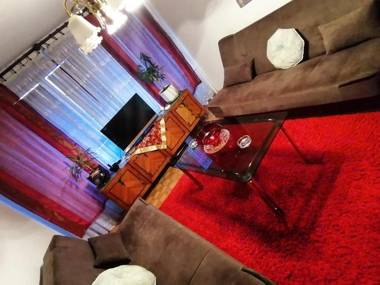 Stan na dan Sarajevo