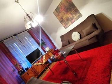 Stan na dan Sarajevo