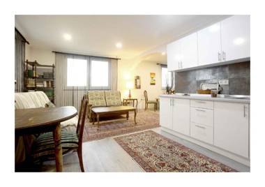 Chardak Apartment Sarajevo