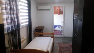 Chardak Apartment Sarajevo