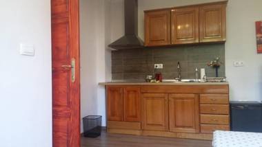 Chardak Apartment Sarajevo