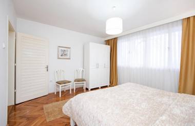 Villa Lubina Apartments