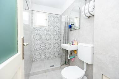 Villa Lubina Apartments