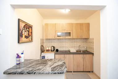 Villa Lubina Apartments