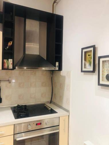 Cozy one-bedroom apartment Sarajevo