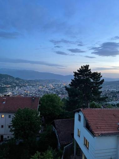 Sarajevo Apartment 2