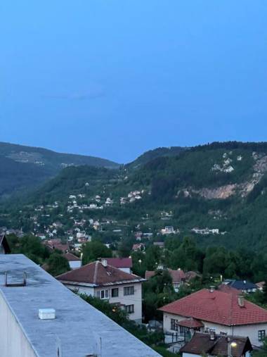 Sarajevo Apartment 2