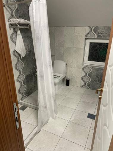 Sarajevo Apartment 2