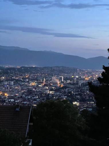 Sarajevo Apartment 2