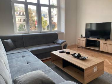 Apartment Festina Lente