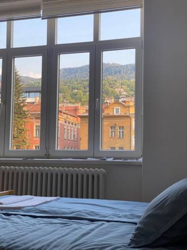 Apartment Festina Lente