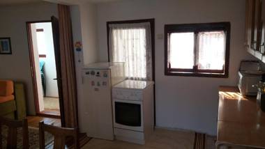 Apartman Hanija