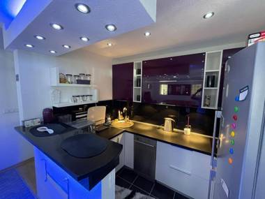 Apartman Sarajevo by ZETTA