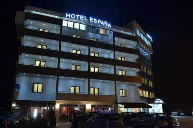 Hotel Espana