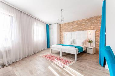 Hotel-Restaurant Kriva Ćuprija