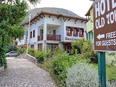 Boutique Hotel Old Town Mostar