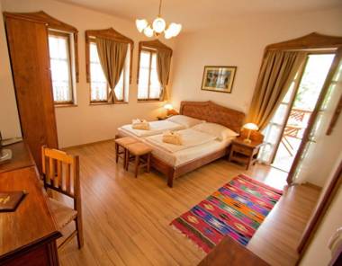 Boutique Hotel Old Town Mostar