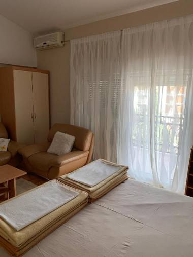 Pansion Villa Bubalo