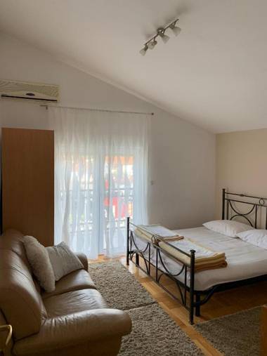 Pansion Villa Bubalo