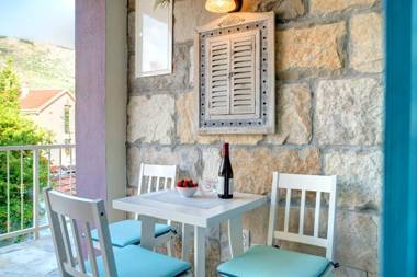 Apartments Villa Mike