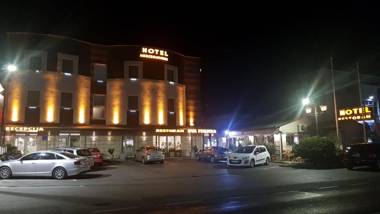 Hotel Hercegovina