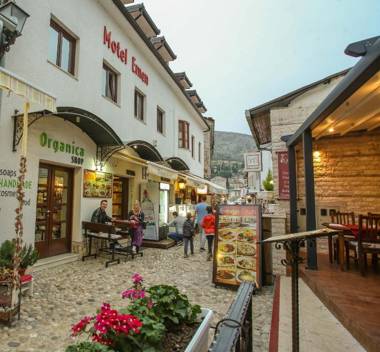 Hotel Emen