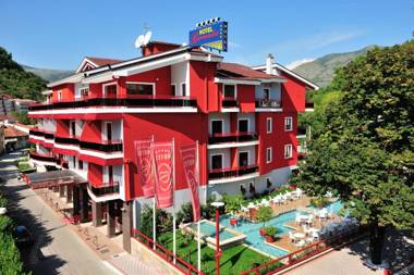 Hotel Bevanda