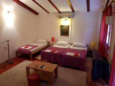 Guest House Goa Mostar