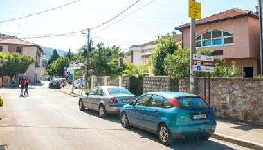 Guesthouse Stari Grad