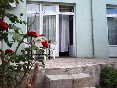Guesthouse Sanja - Apartments 212