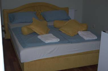 Guesthouse Hortenzija