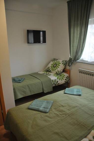 Guesthouse Hortenzija