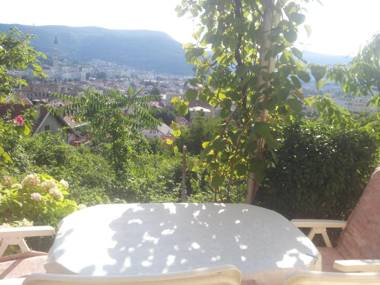 Guesthouse Panorama