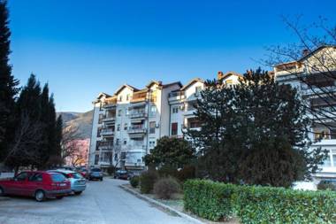 Apartment Sun - 70m2 comfortable apartment