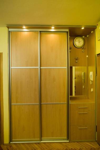 Apartment Sun - 70m2 comfortable apartment