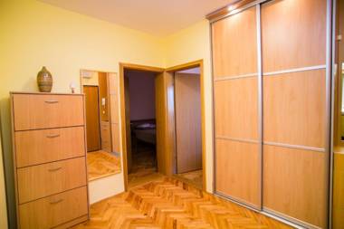 Apartment Sun - 70m2 comfortable apartment