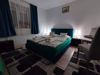 Guest House Nana