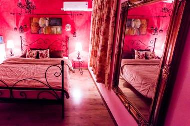 Pansion Bubamara Mostar