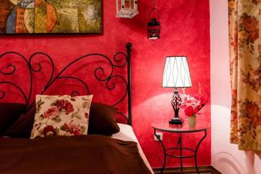 Pansion Bubamara Mostar