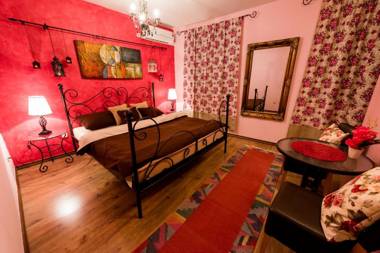 Pansion Bubamara Mostar