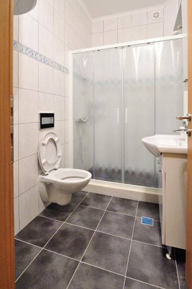 Apartments Old Bridge