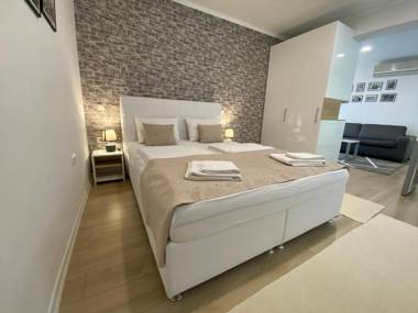 Apartments & Rooms Mostar Story
