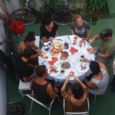 Mostar Downtown Hostel