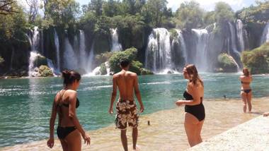 Mostar Downtown Hostel