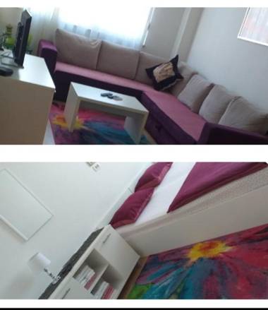 Apartment Megi