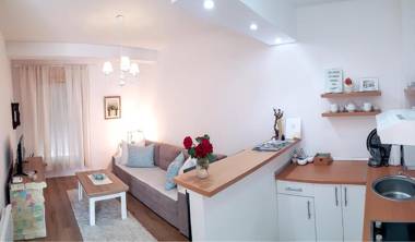 Happy Apartments Mostar