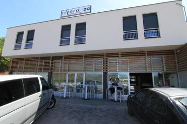 Hotel Rivero A&S
