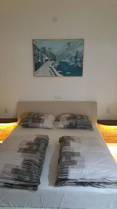 Apartment Citta Vecchia