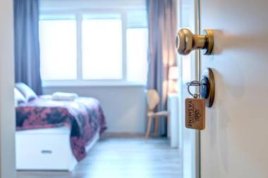 Luxury Studio Yasmine