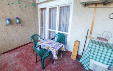 Duplex Apartment - in City Center